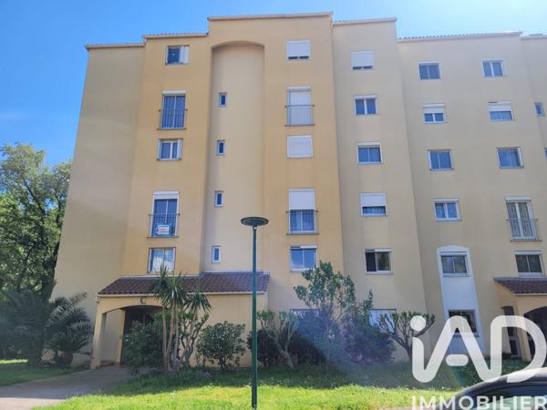Appartement à vendre 3 pièces 66 m² La Garde