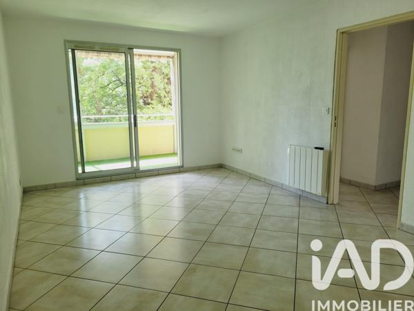 Appartement à vendre 3 pièces 66 m² La Garde