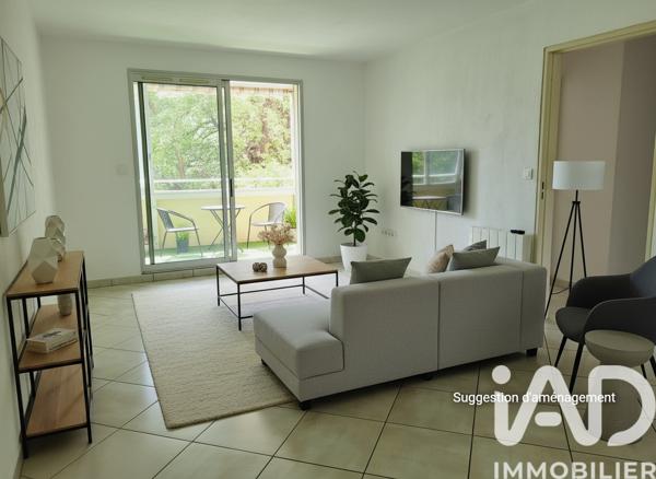 Appartement à vendre 3 pièces 66 m² La Garde