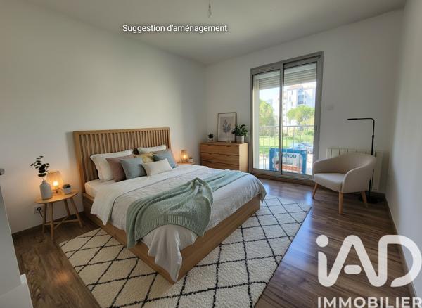 Appartement à vendre 3 pièces 66 m² La Garde