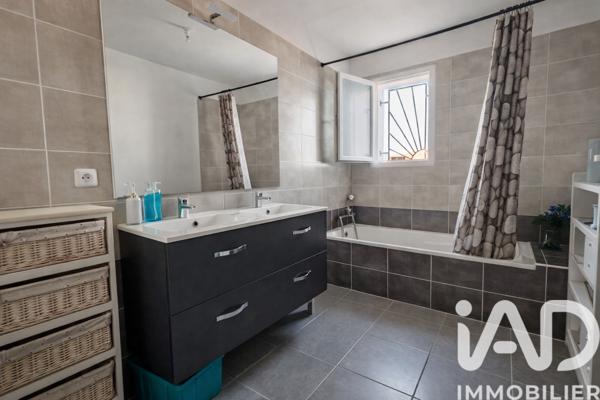 Maison à vendre 4 pièces 92 m² Trouillas