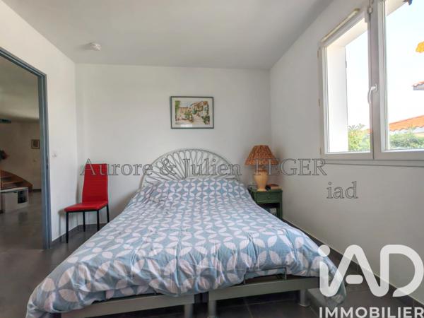 Maison à vendre 4 pièces 92 m² Trouillas