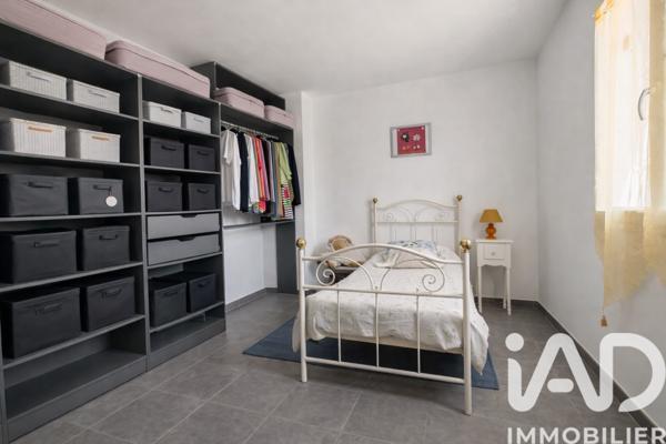 Maison à vendre 4 pièces 92 m² Trouillas
