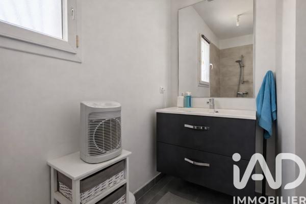Maison à vendre 4 pièces 92 m² Trouillas