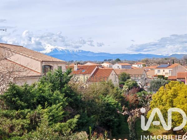 Maison à vendre 4 pièces 92 m² Trouillas