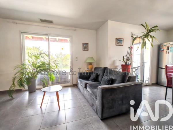 Maison à vendre 4 pièces 92 m² Trouillas