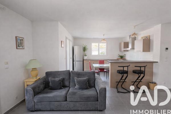 Maison à vendre 4 pièces 92 m² Trouillas