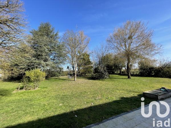 Maison à vendre 8 pièces 240 m² Château-Thierry