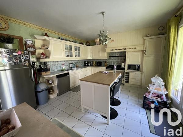 Maison à vendre 8 pièces 240 m² Château-Thierry