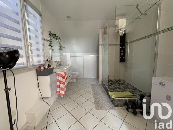 Maison à vendre 8 pièces 240 m² Château-Thierry