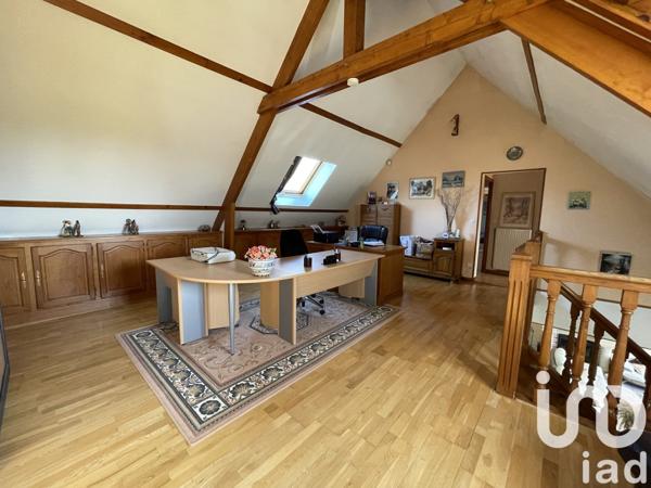 Maison à vendre 8 pièces 240 m² Château-Thierry