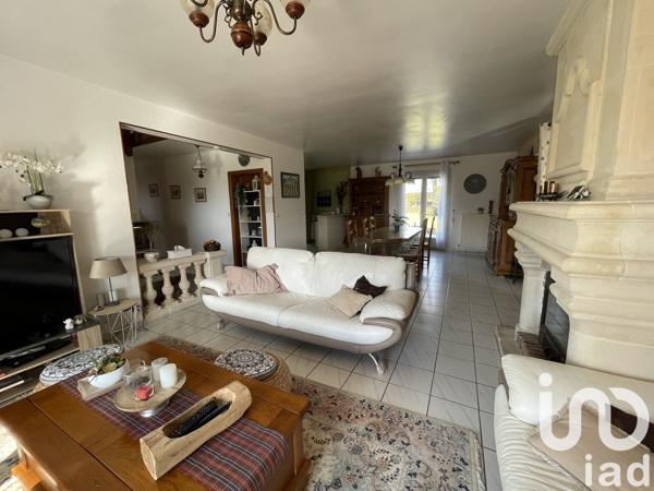 Maison à vendre 8 pièces 240 m² Château-Thierry