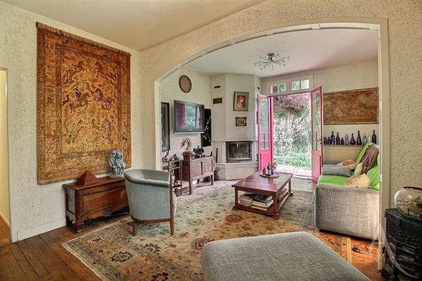 Maison Villenave D'Ornon - 7 pièce(s) - 156 m2