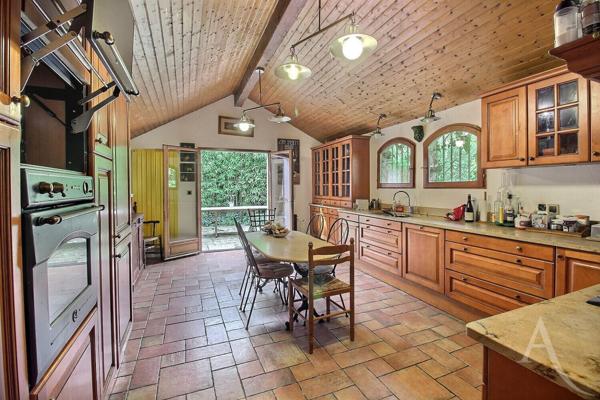 Maison Villenave D'Ornon - 7 pièce(s) - 156 m2