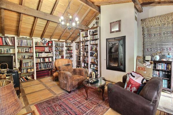 Maison Villenave D'Ornon - 7 pièce(s) - 156 m2