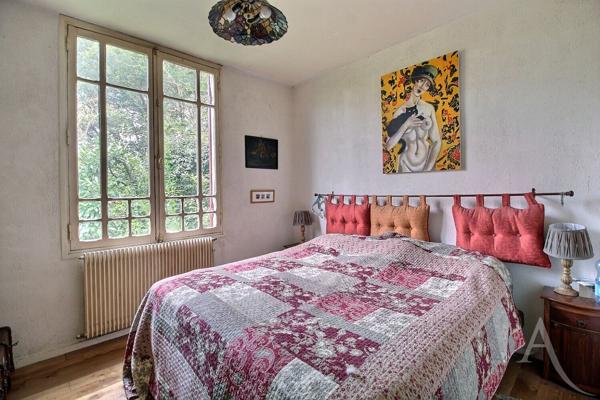 Maison Villenave D'Ornon - 7 pièce(s) - 156 m2