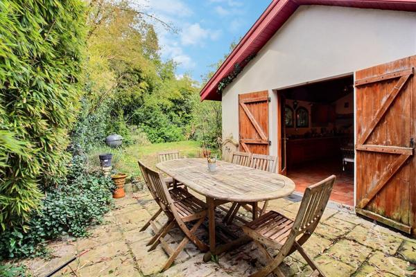 Maison Villenave D'Ornon - 7 pièce(s) - 156 m2