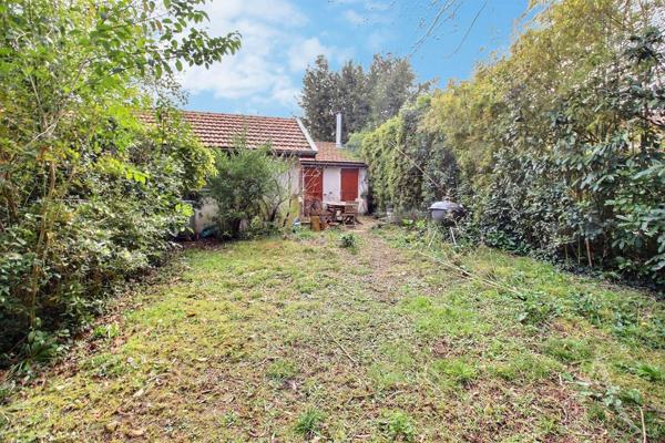 Maison Villenave D'Ornon - 7 pièce(s) - 156 m2