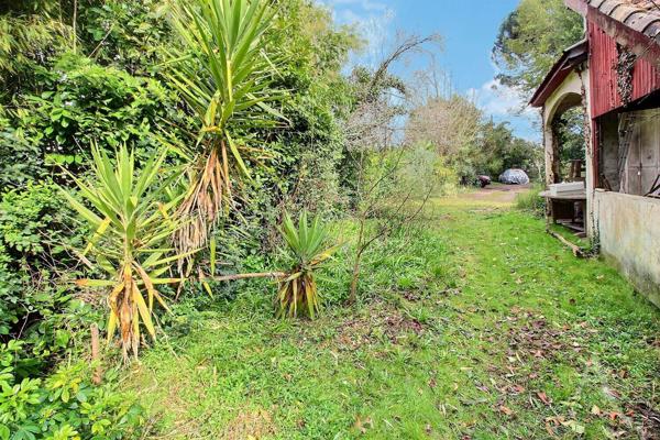 Maison Villenave D'Ornon - 7 pièce(s) - 156 m2