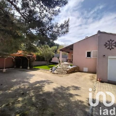 Maison à vendre 4 pièces 138 m² Moussan