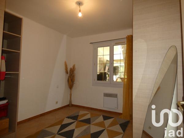 Maison à vendre 4 pièces 138 m² Moussan