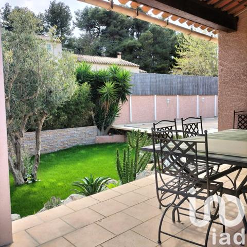 Maison à vendre 4 pièces 138 m² Moussan