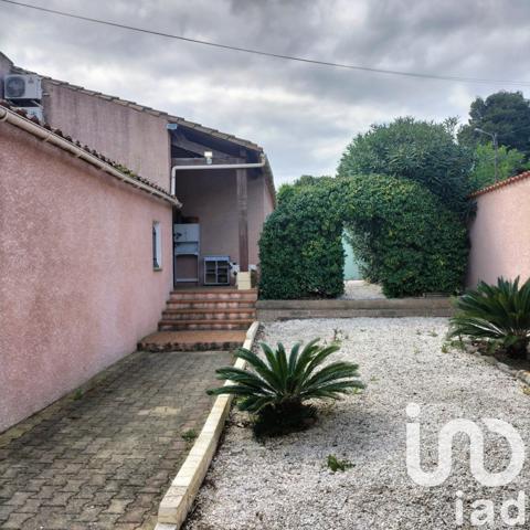 Maison à vendre 4 pièces 138 m² Moussan