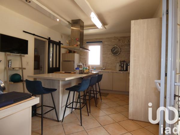 Maison à vendre 4 pièces 138 m² Moussan