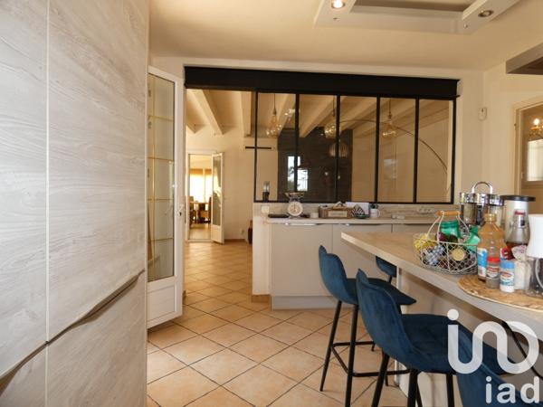 Maison à vendre 4 pièces 138 m² Moussan