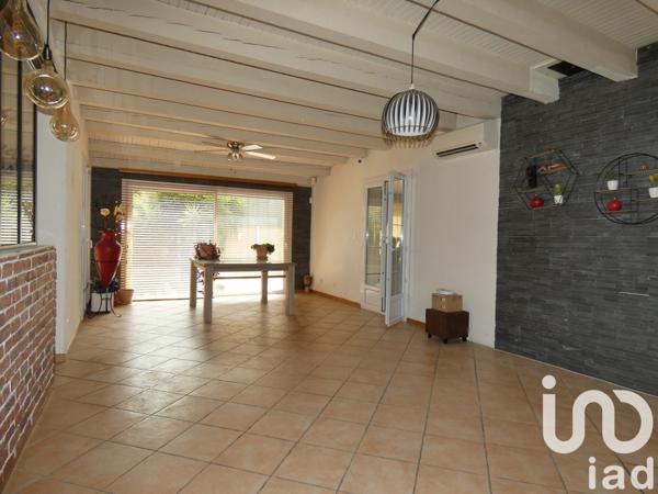 Maison à vendre 4 pièces 138 m² Moussan