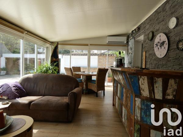 Maison à vendre 4 pièces 138 m² Moussan