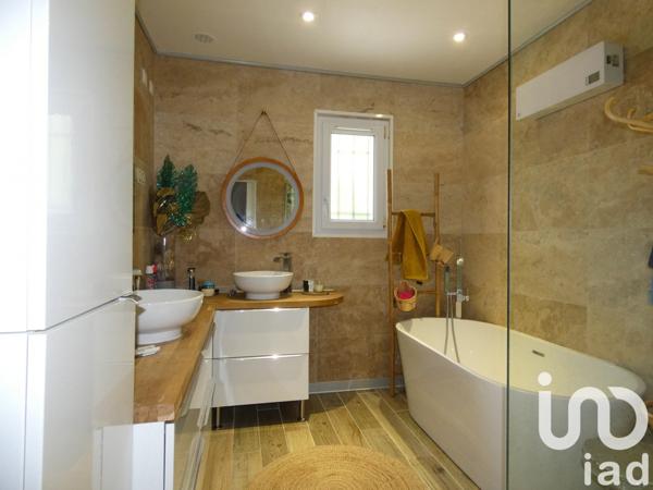 Maison à vendre 4 pièces 138 m² Moussan