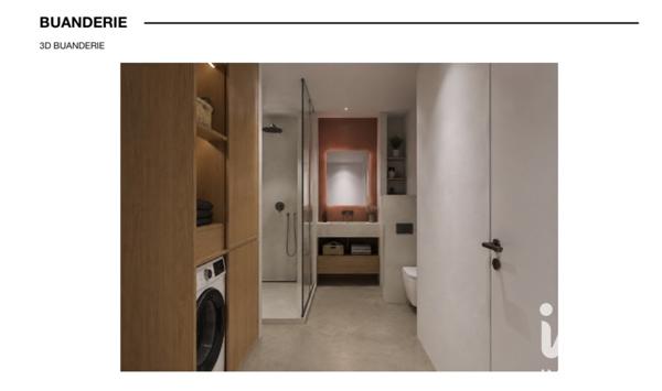 Appartement à vendre 4 pièces 110 m² Boucau