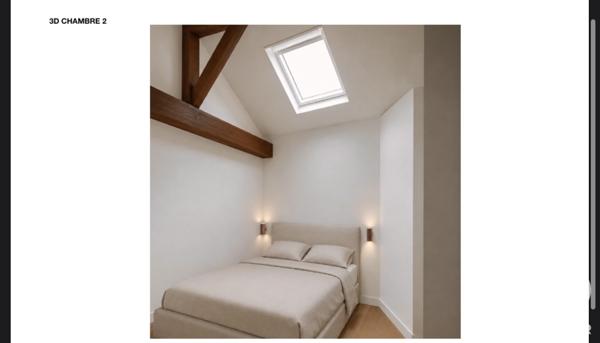 Appartement à vendre 4 pièces 110 m² Boucau