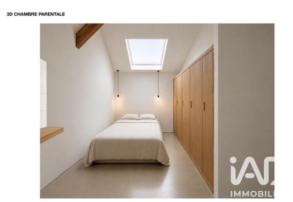 Appartement à vendre 4 pièces 110 m² Boucau