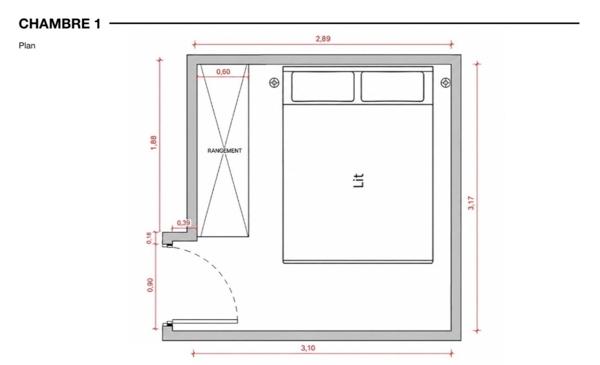 Appartement à vendre 4 pièces 110 m² Boucau