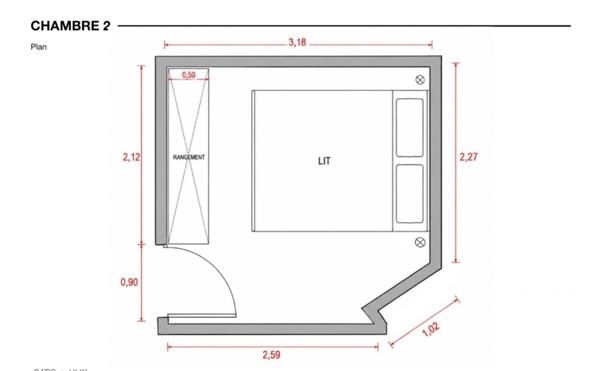 Appartement à vendre 4 pièces 110 m² Boucau