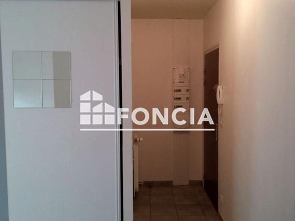 Location Appartement 2 pièces 38.7 m² - 17 RUE JEAN BAPTISTE BOYER Beauvais 60000