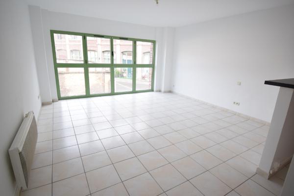 A louer Appartement T1 dans Résidence ELBEUF 76500- Réf HERL-5