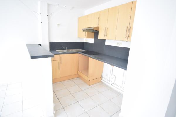 A louer Appartement T1 dans Résidence ELBEUF 76500- Réf HERL-5