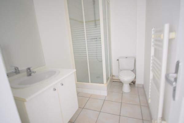 A louer Appartement T1 dans Résidence ELBEUF 76500- Réf HERL-5
