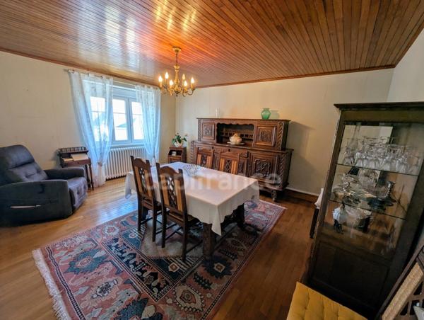 Maison à vendre 5 pièces (29)