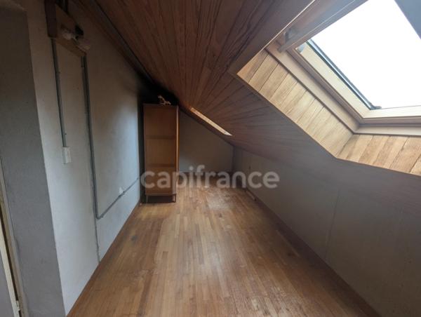 Maison à vendre 5 pièces (29)