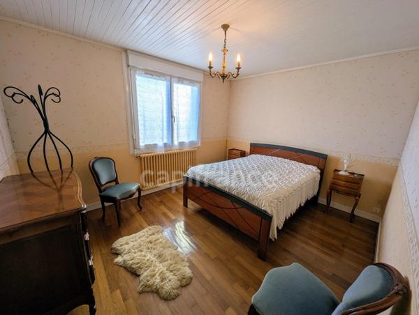 Maison à vendre 5 pièces (29)