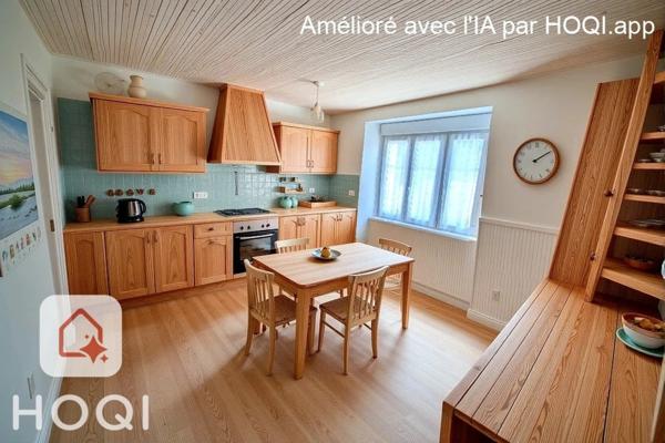 Maison à vendre 5 pièces (29)