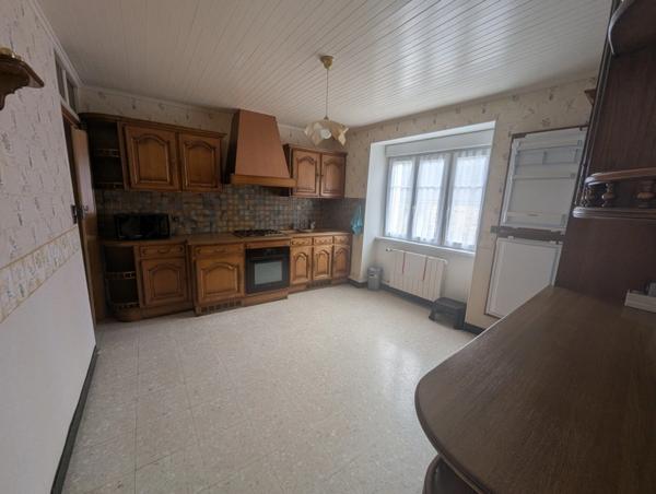 Maison à vendre 5 pièces (29)