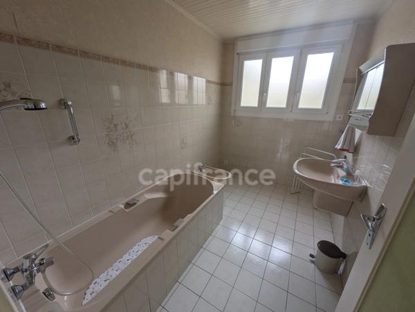 Maison à vendre 5 pièces (29)