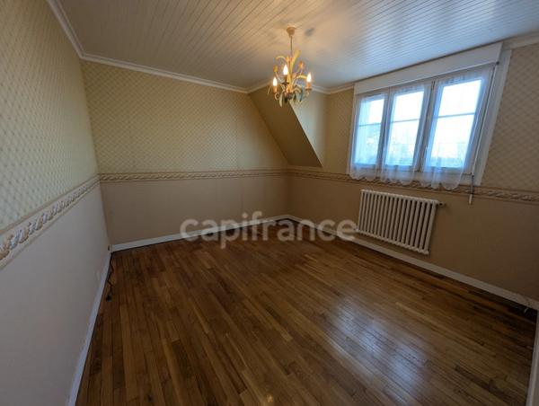 Maison à vendre 5 pièces (29)