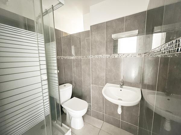 Studio 23 m² – Asnières-sur-Seine – Vue dégagée
