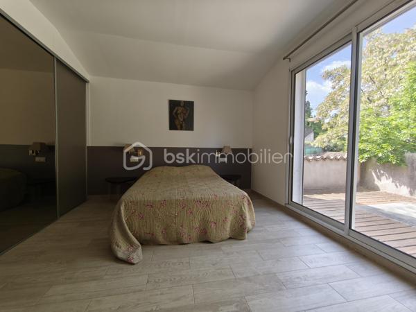 Maison de village de 70 m²